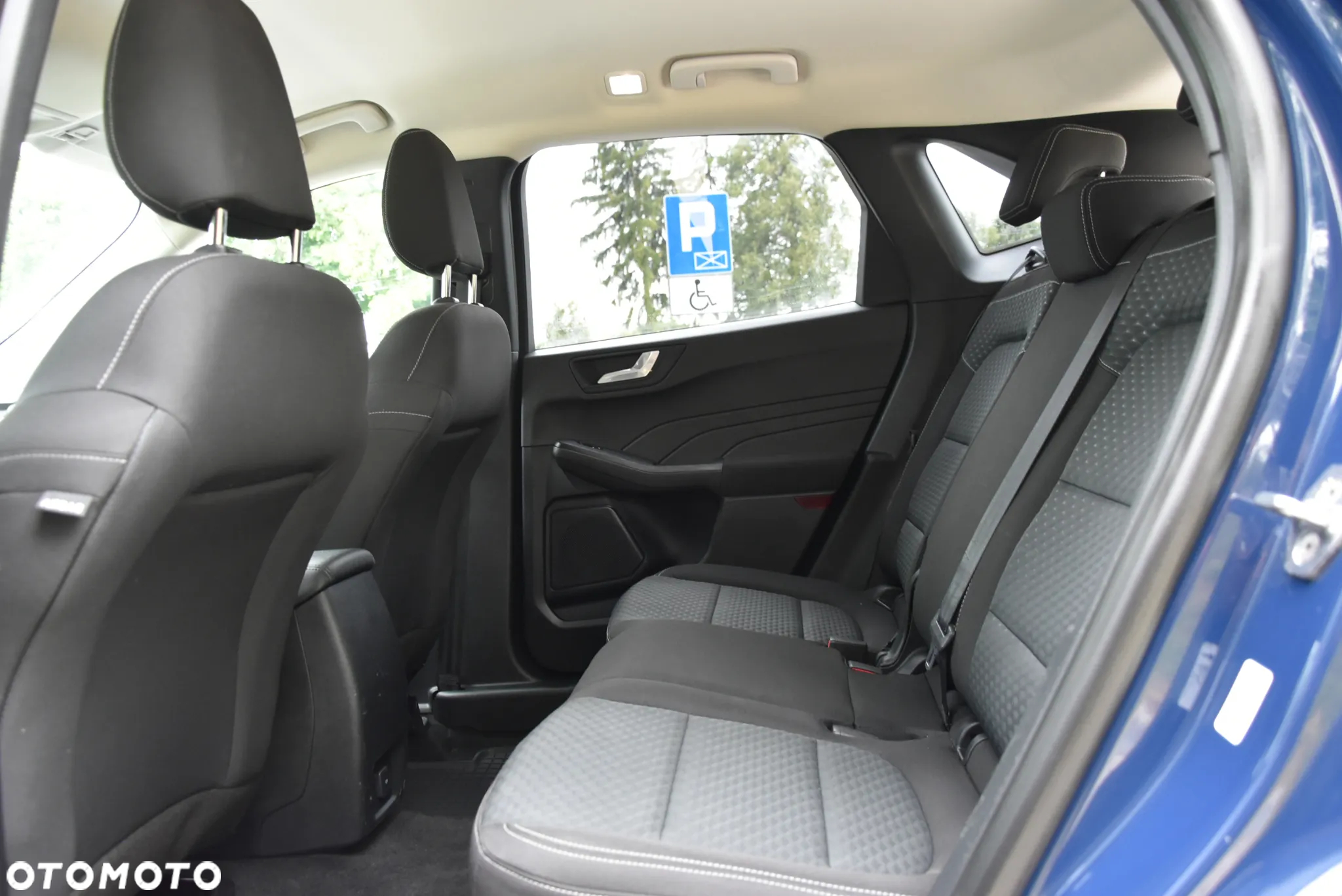 Ford Kuga 1.5 EcoBlue COOL&CONNECT - 13