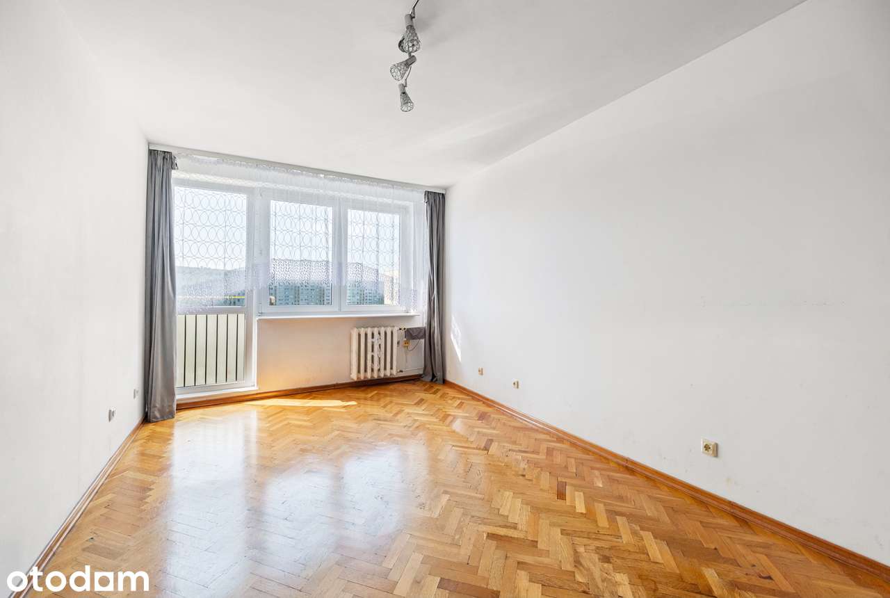 2 pokoje z widokiem na Zatokę Gdańską | Żabianka | 42 m²