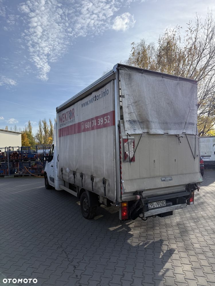 Renault Master - 3