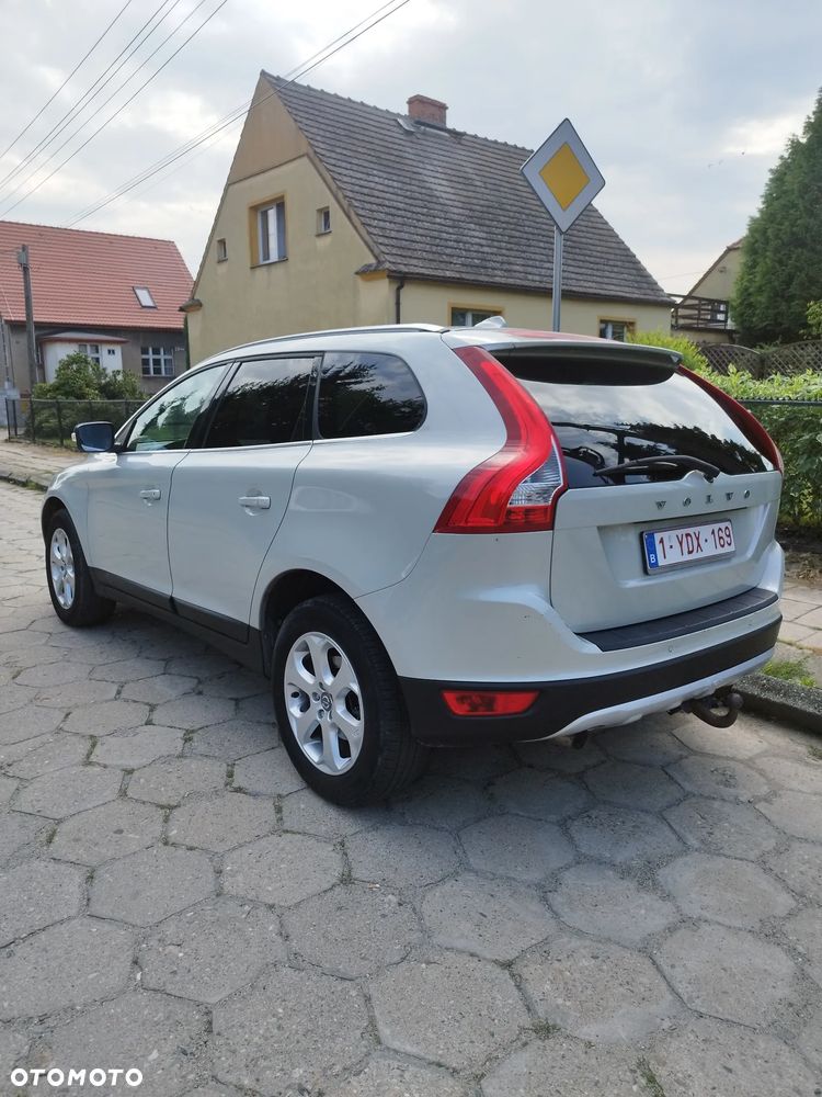 Volvo XC 60 - 17