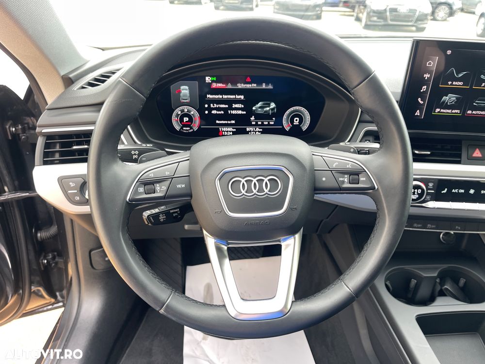 Audi A5 Sportback - 38