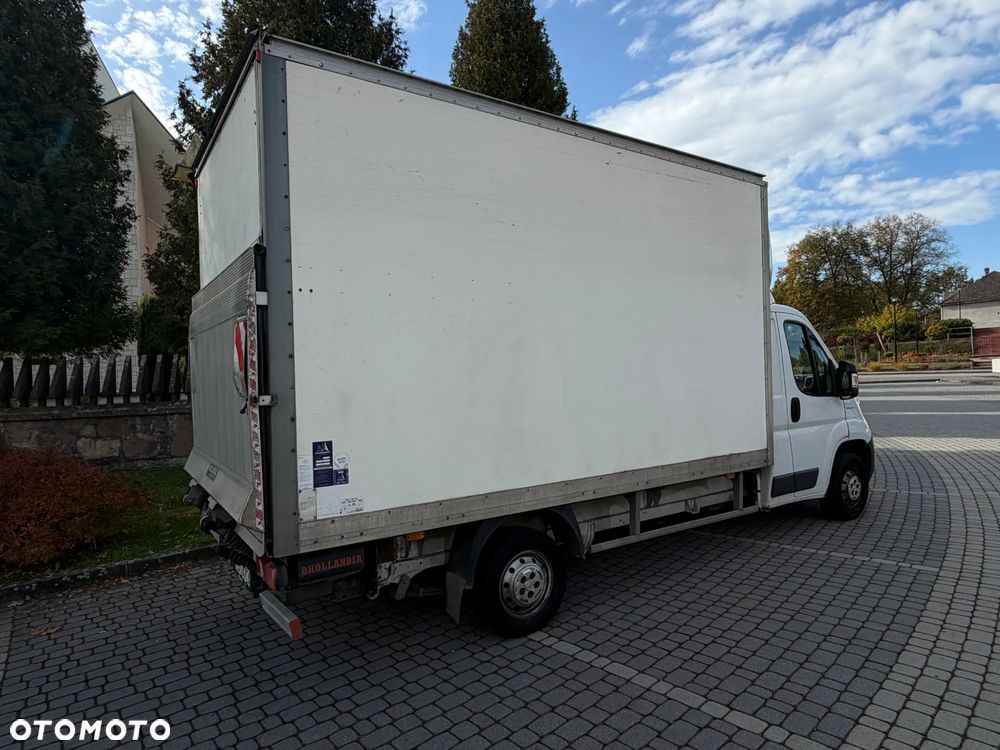 Fiat Ducato - 9