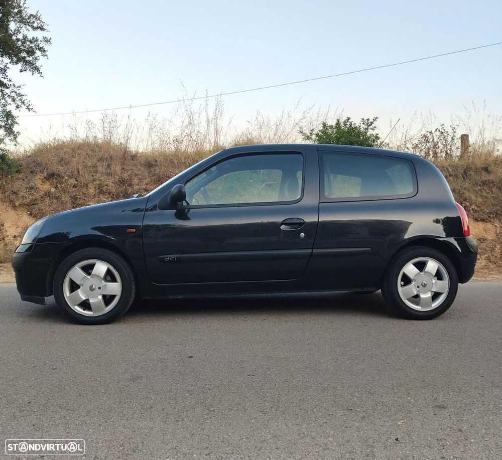 Renault Clio - 5