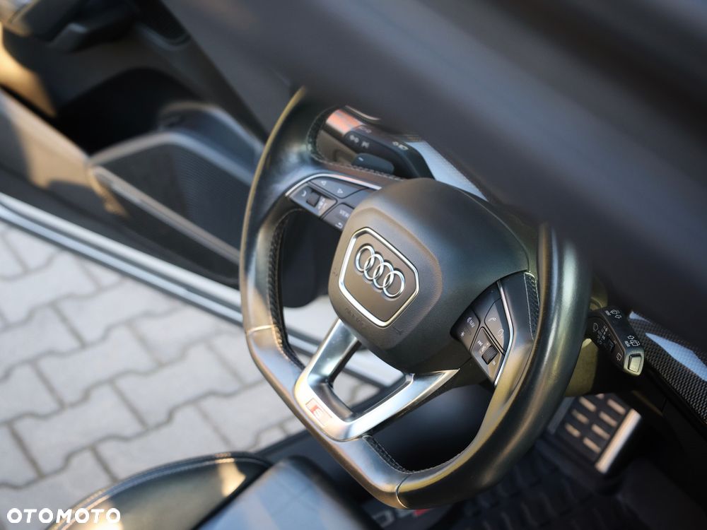 Audi SQ5 - 15