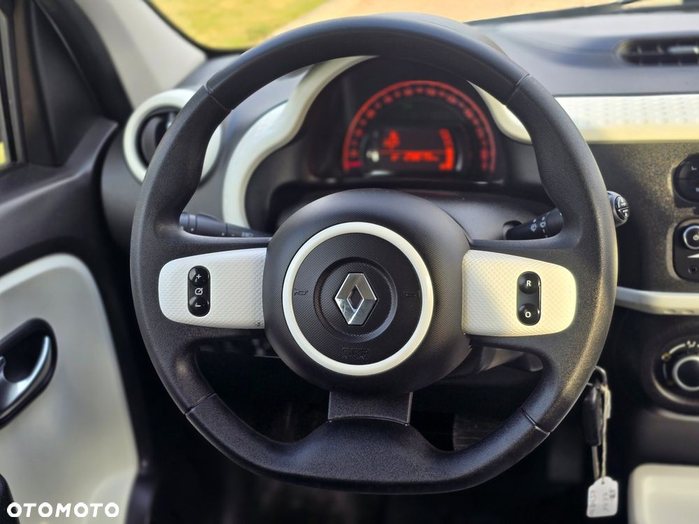 Renault Twingo ENERGY TCe 90 EDC Luxe - 19