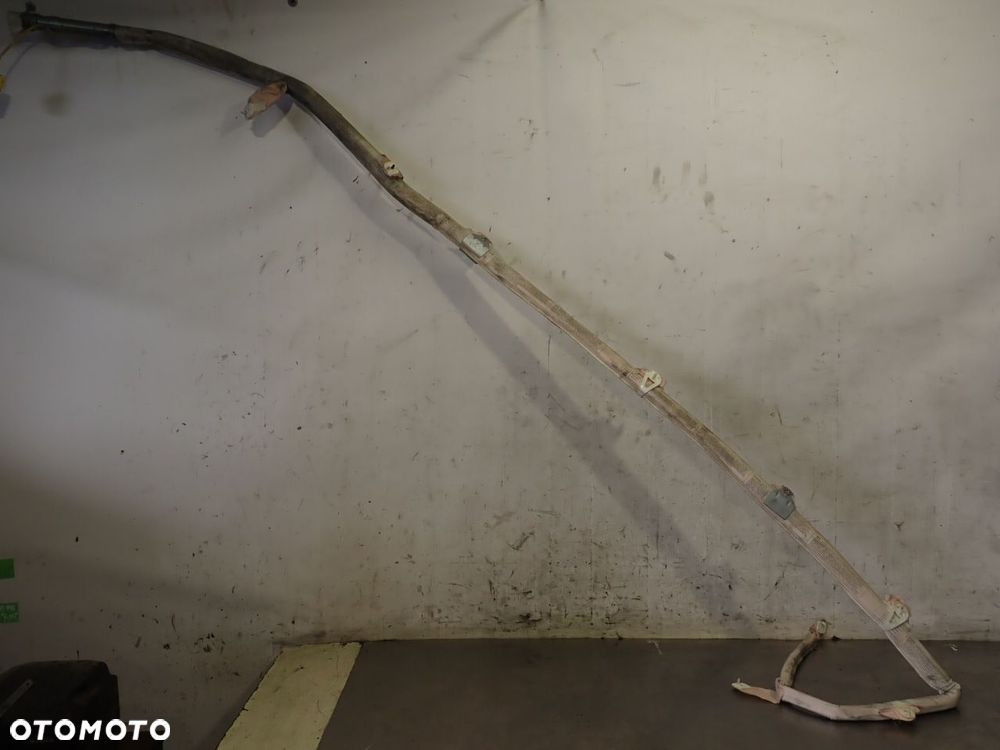 KURTYNA POWIETRZNA PRAWA PASAŻERA VOLKSWAGEN TOUAREG 5.0 7L6880742.E - 1
