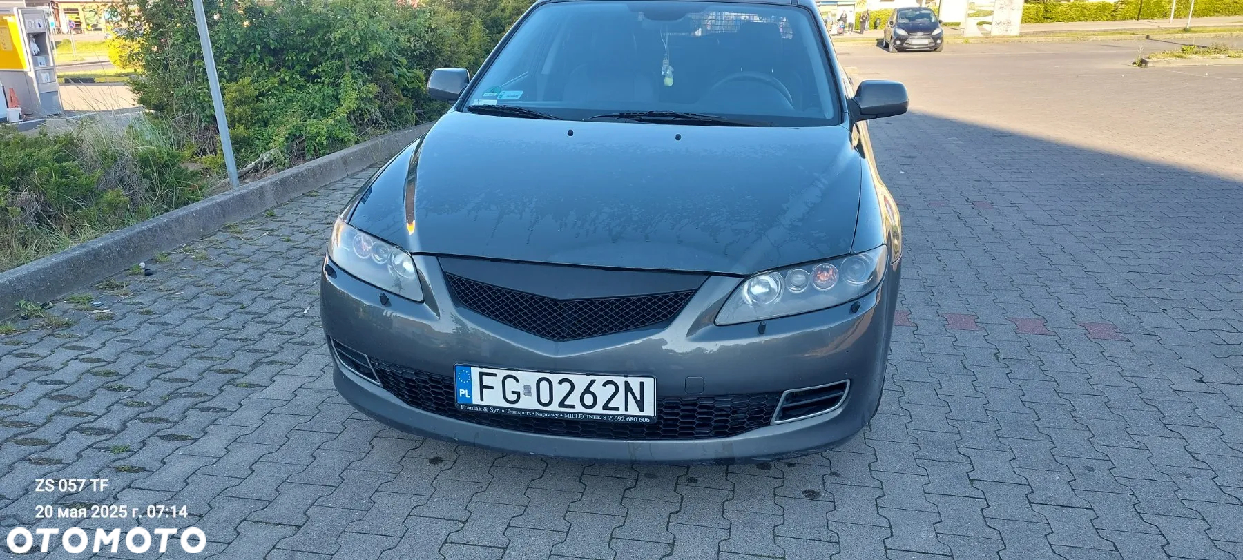 Mazda 6 2.0 CD Exclusive - 14