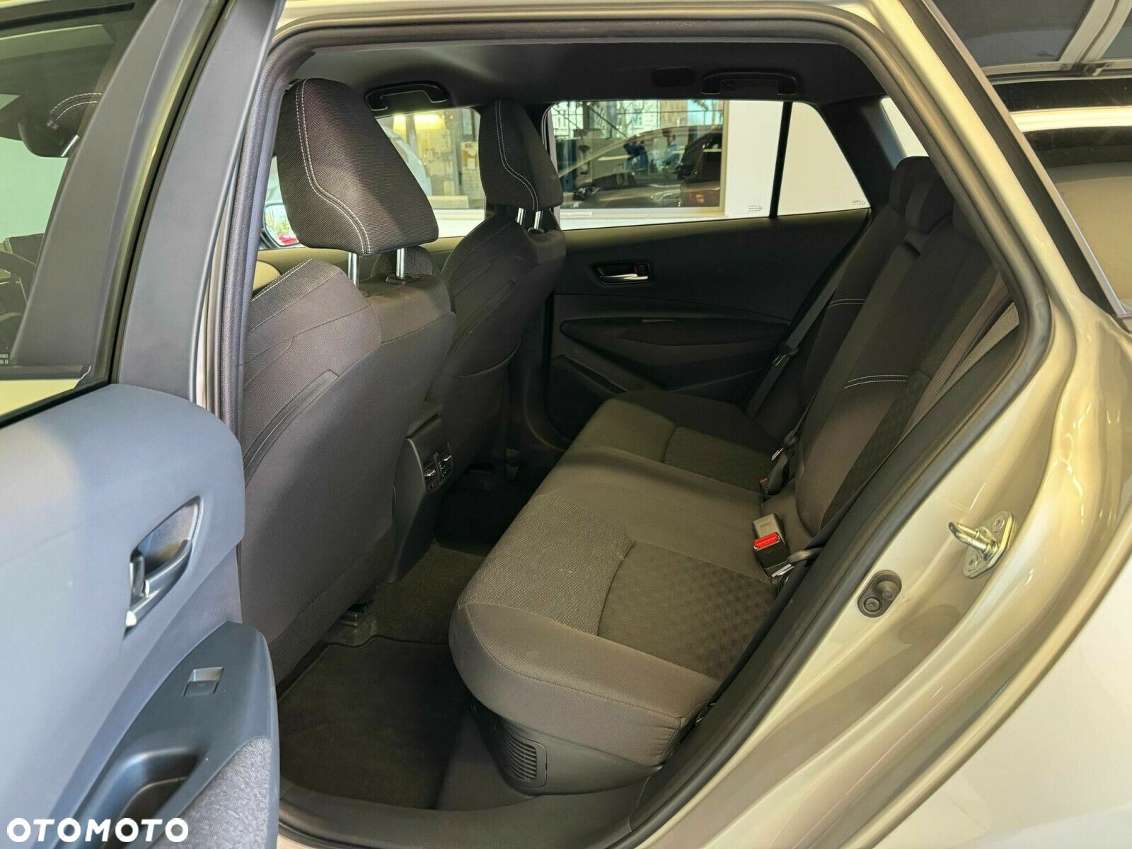 Suzuki Swace - 10