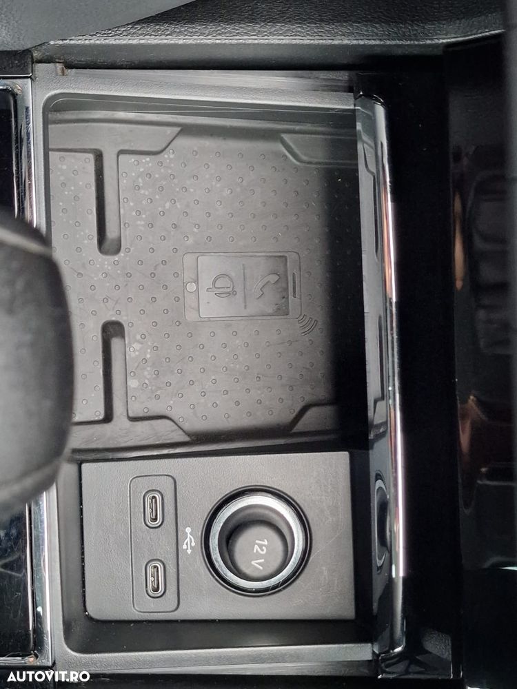 Skoda Karoq 2.0 TDI SCR 4x4 DSG Ambition - 30