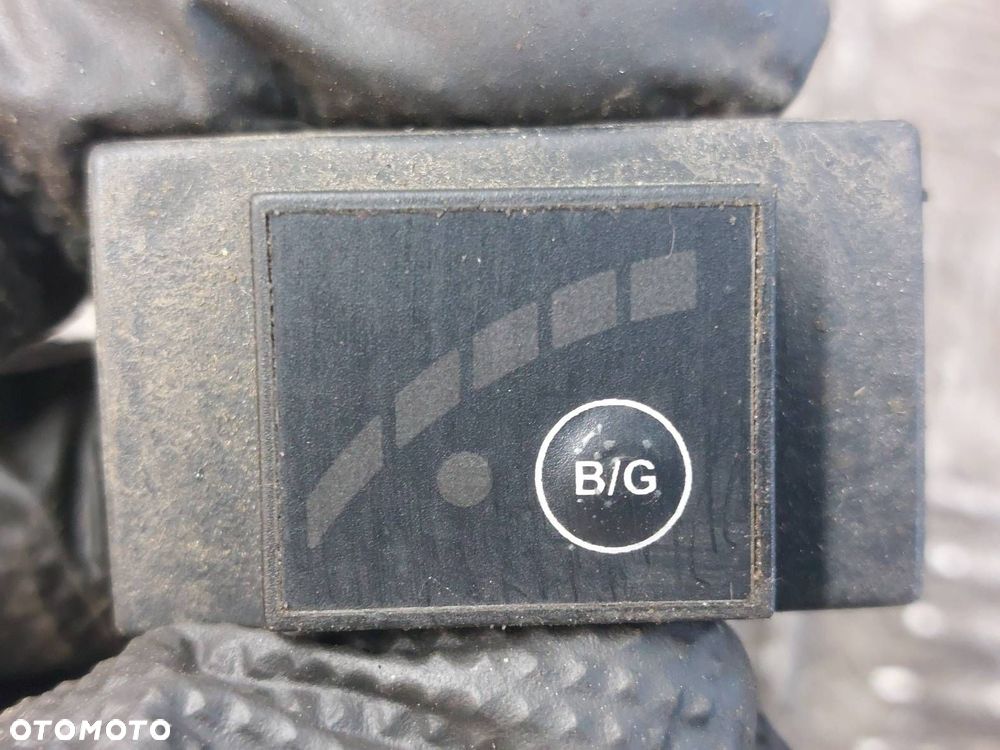 INSTALACJA GAZOWA LPG 4 CYL STAG 200-4 AT09 PS-01 - 6