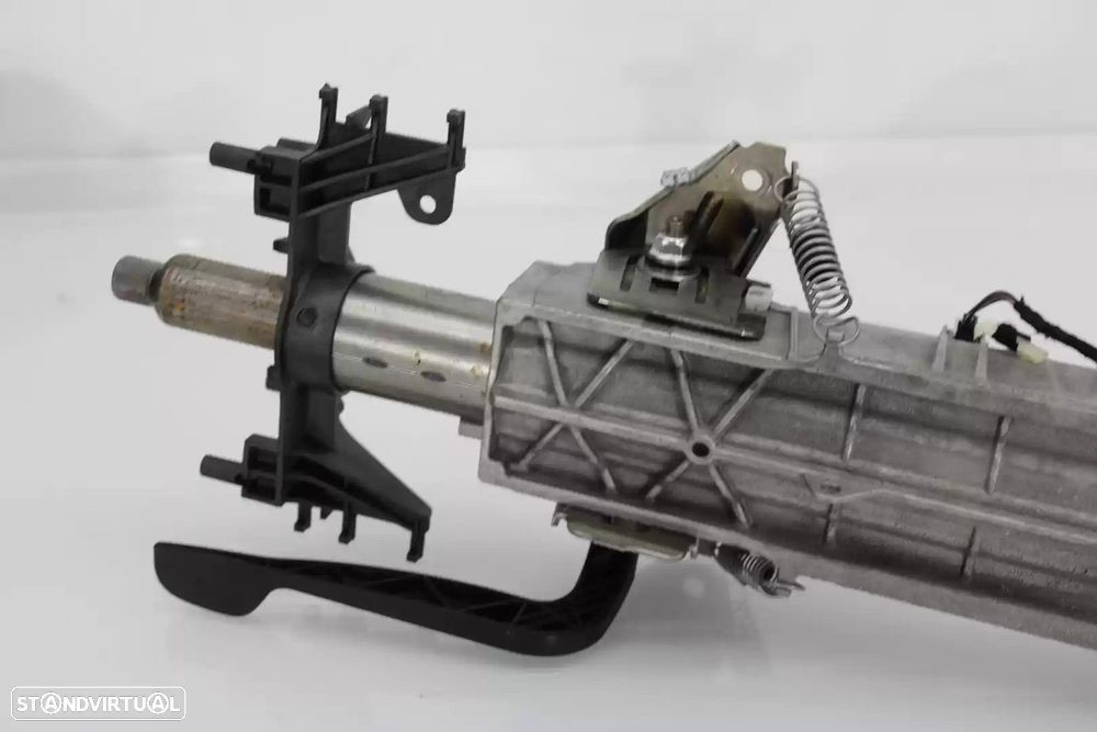 COLUNA DIREÇÃO BMW 1 2018 -17111400458 - 2