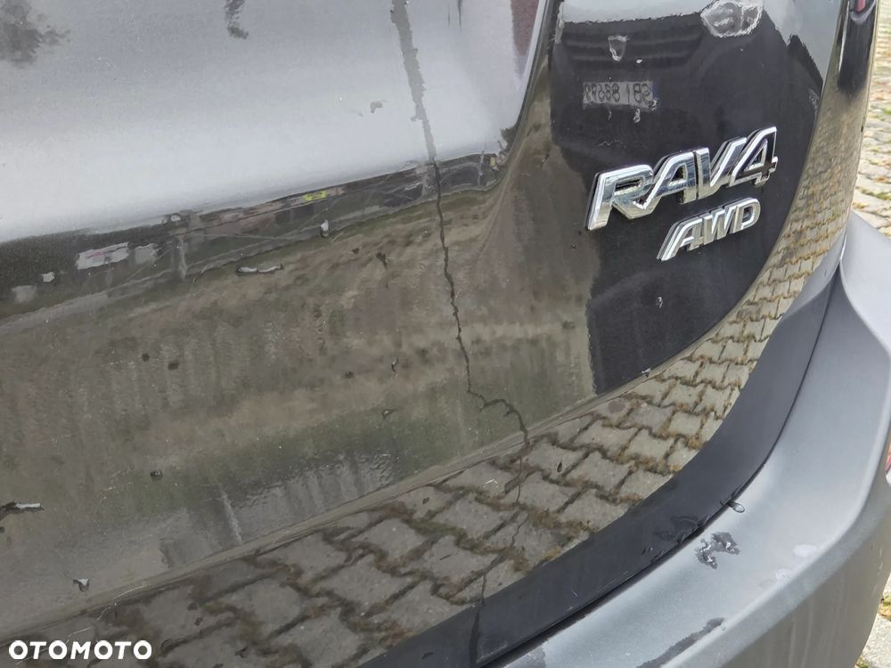 Toyota RAV4 2.0 D-4D Premium - 5