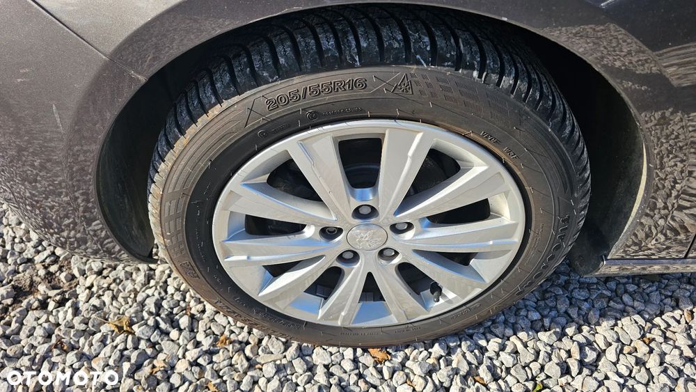 Peugeot 308 PureTech 110 Stop & Start Style - 19