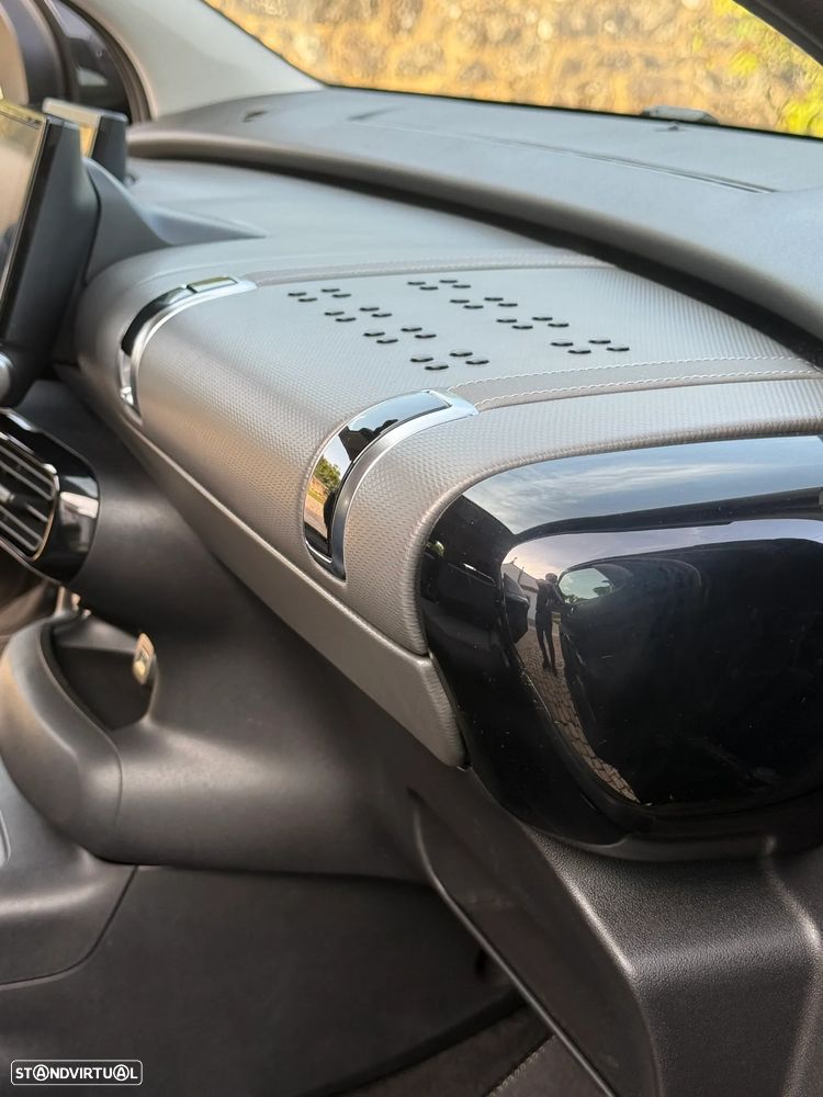Citroën C4 Cactus 1.2 PureTech Shine - 35