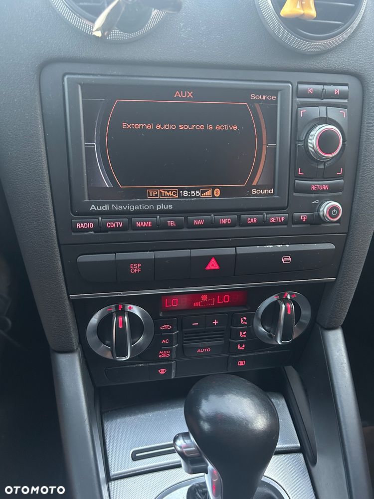 Audi A3 Sportback - 12