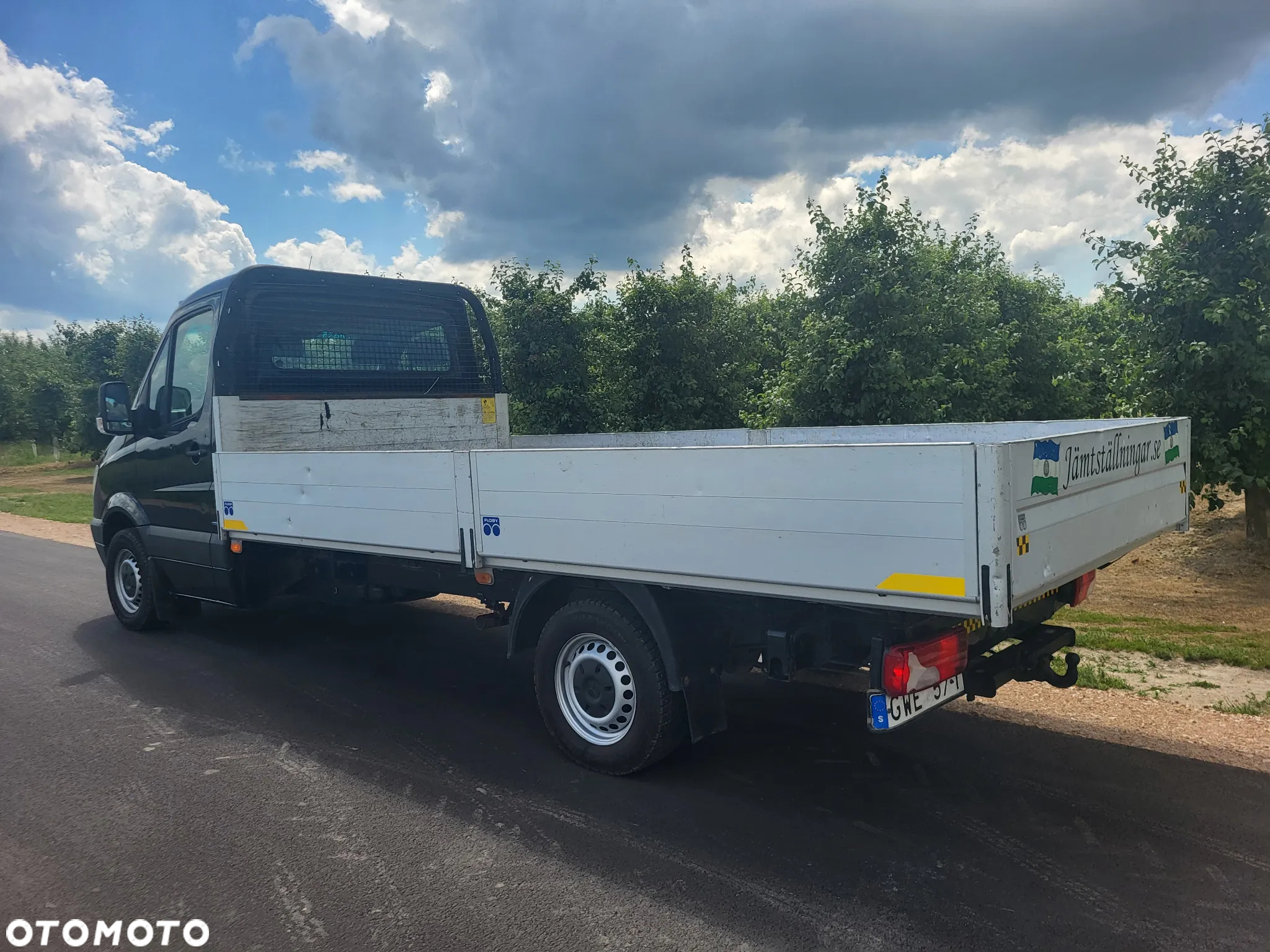 Mercedes-Benz Sprinter - 6