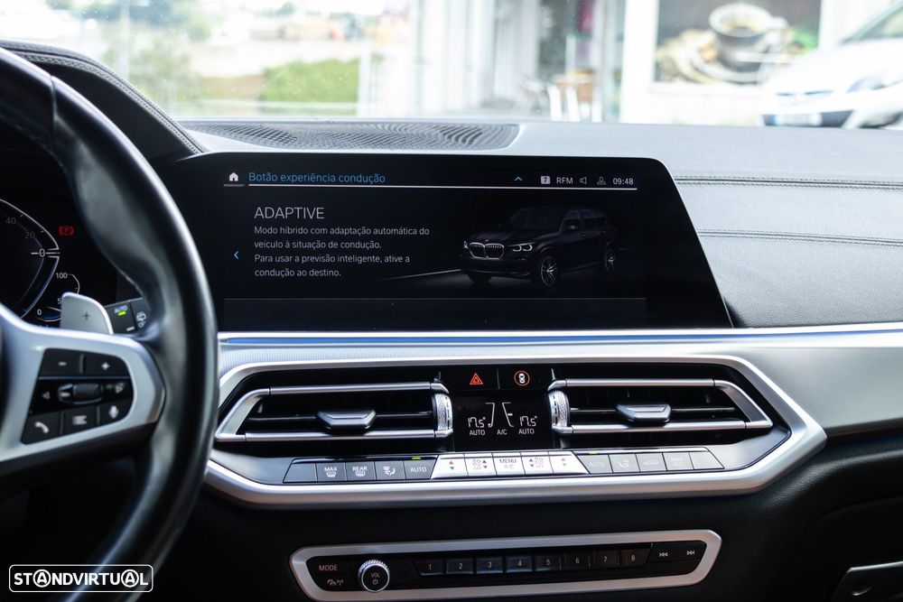BMW X5 45 e xDrive Pack M - 58