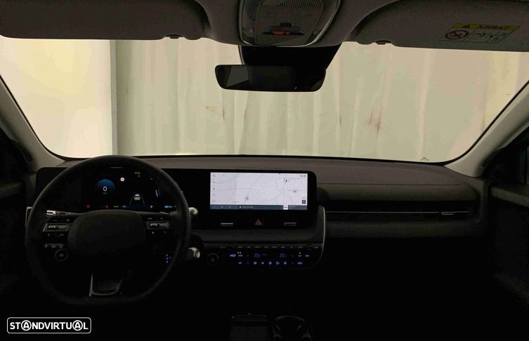 Hyundai Ioniq 5 77 kWh Vanguard+ - 7