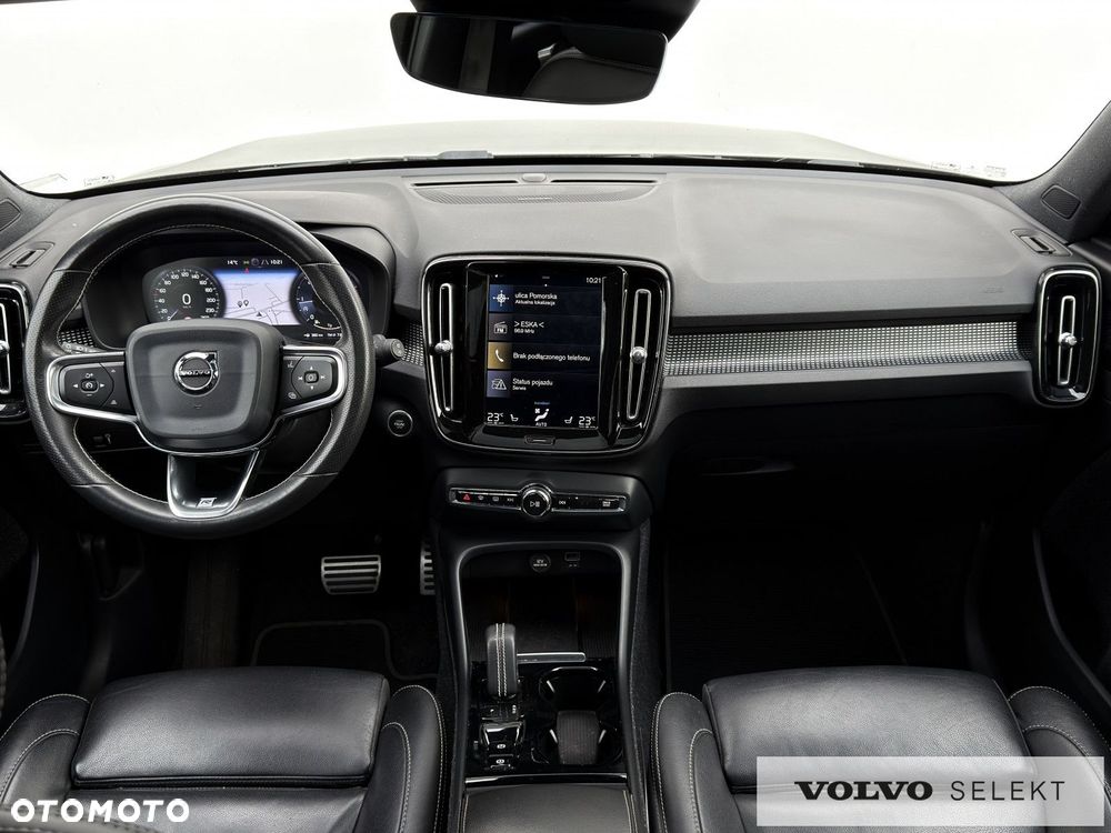 Volvo XC 40 - 21