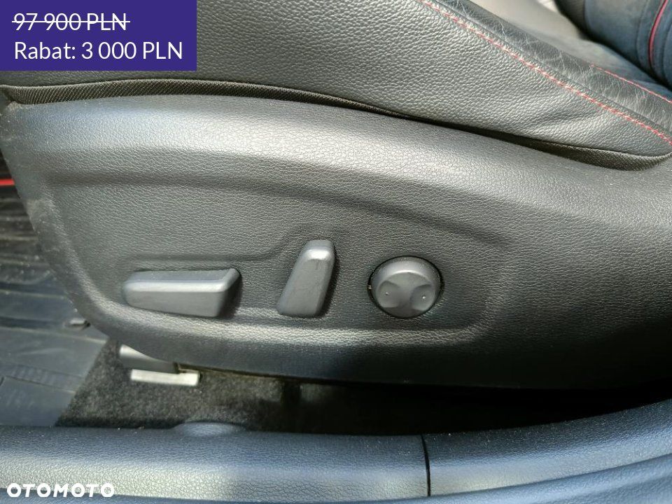 Kia ProCeed - 24