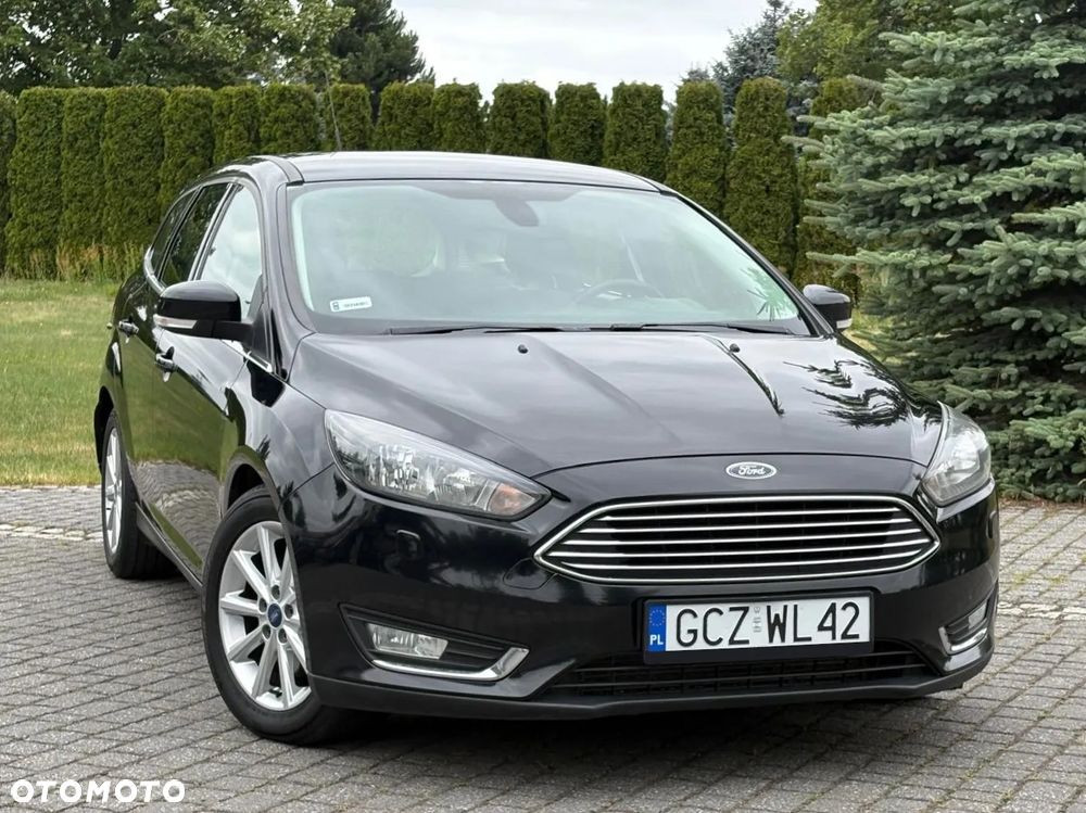 Ford Focus - 4