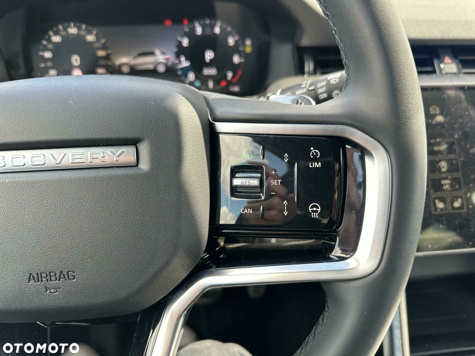 Land Rover Discovery Sport - 15
