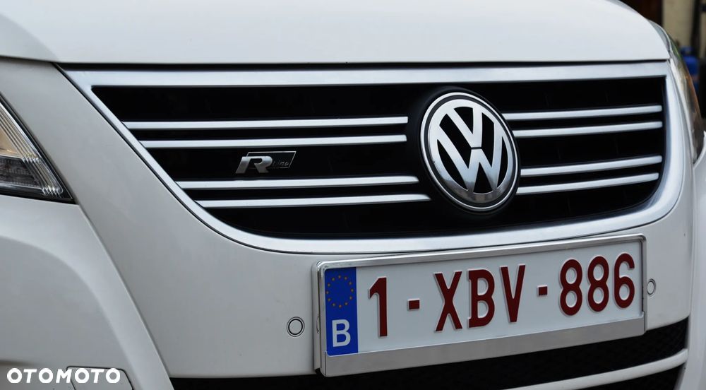 Volkswagen Tiguan - 13