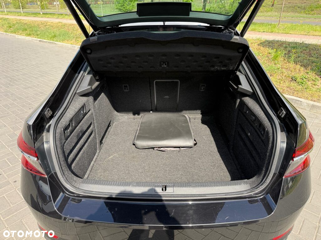 Skoda Superb 1.5 TSI ACT Style DSG - 13