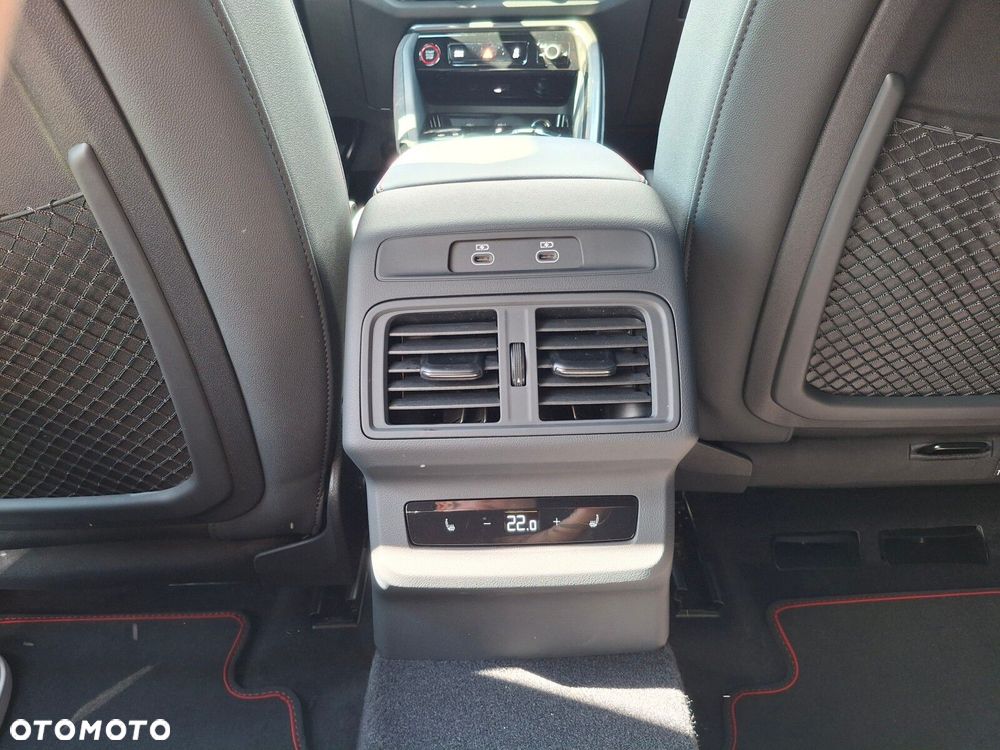 Audi SQ5 - 22