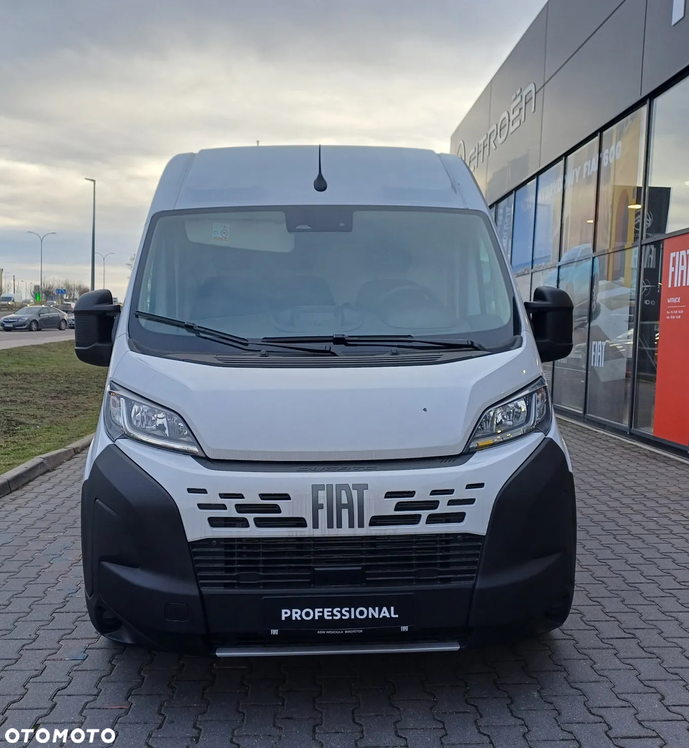 Fiat Ducato - 5
