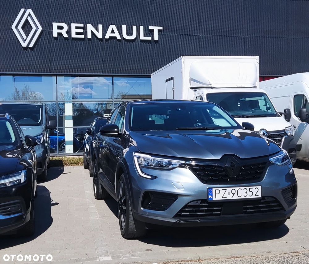 Renault Arkana E-TECH 145 INTENS - 5