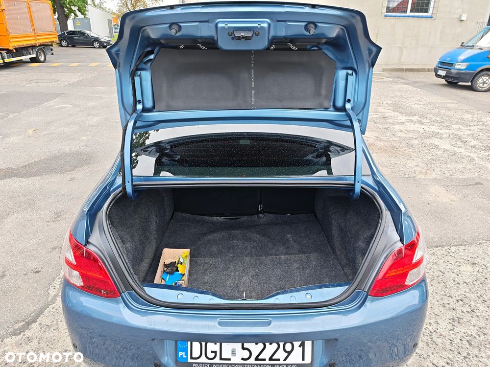 Peugeot 301 1.6 HDi Access - 8