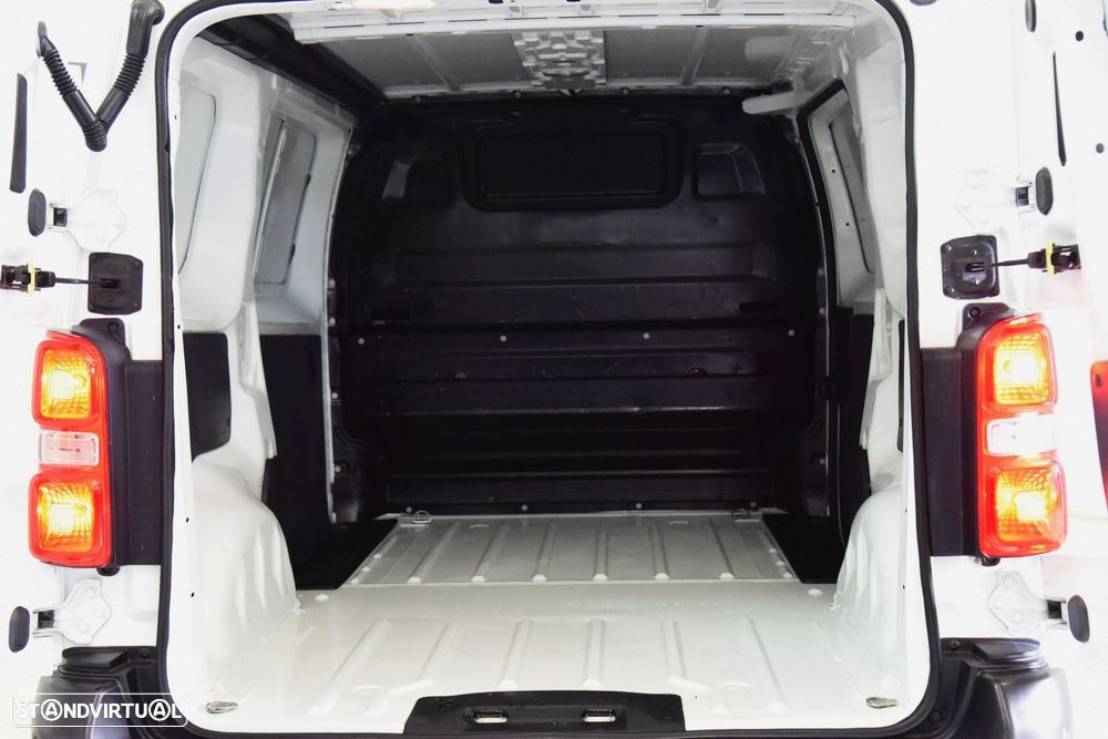 Opel Vivaro 2.0 CDTi L1H1 Enjoy Inc - 11