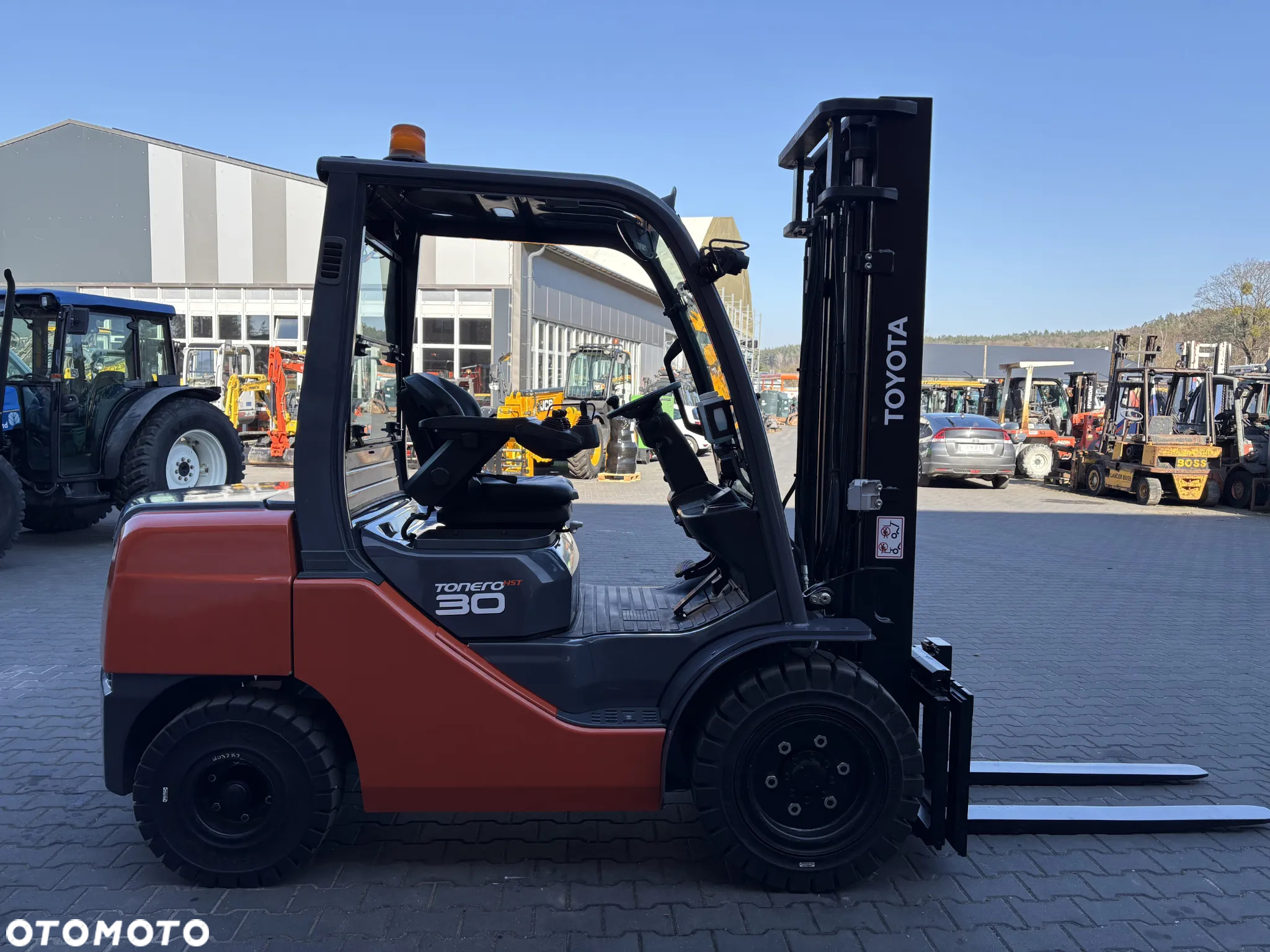 Toyota 06-8FDF30 - 5