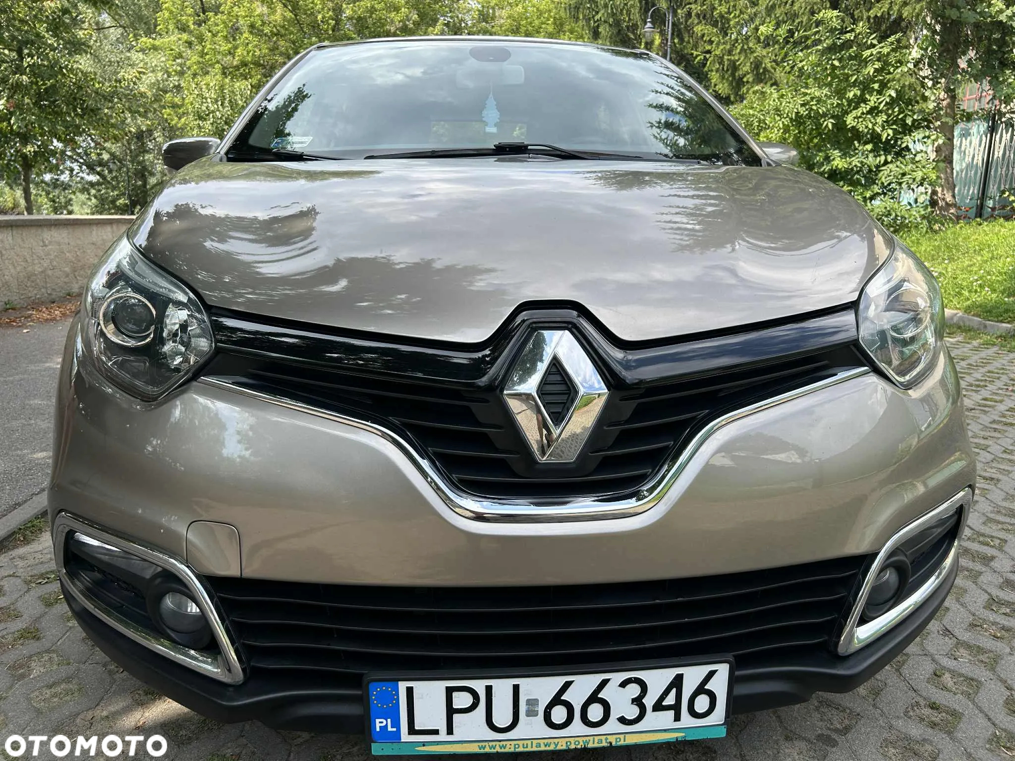Renault Captur 0.9 Energy TCe Alize - 10