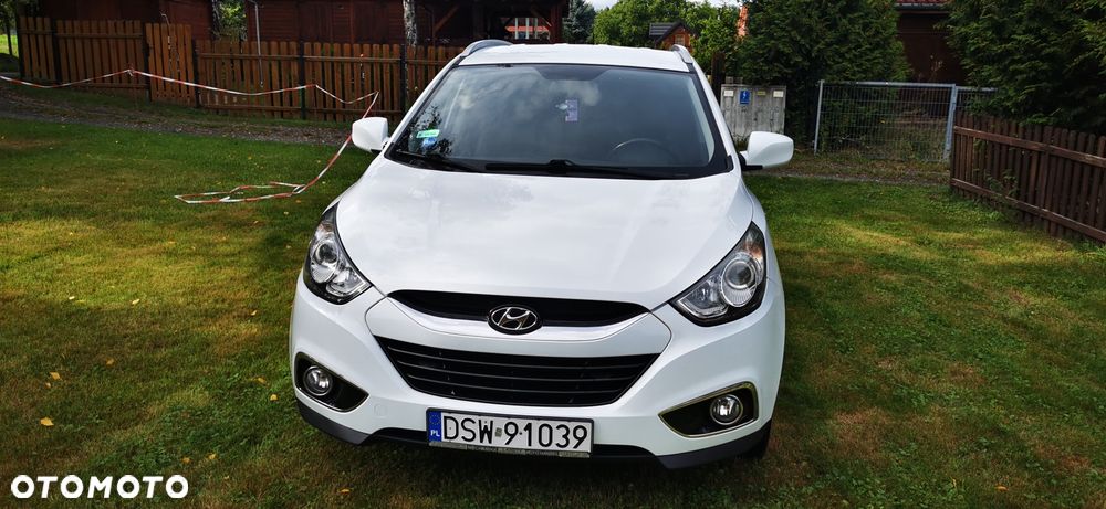 Hyundai ix35 - 5