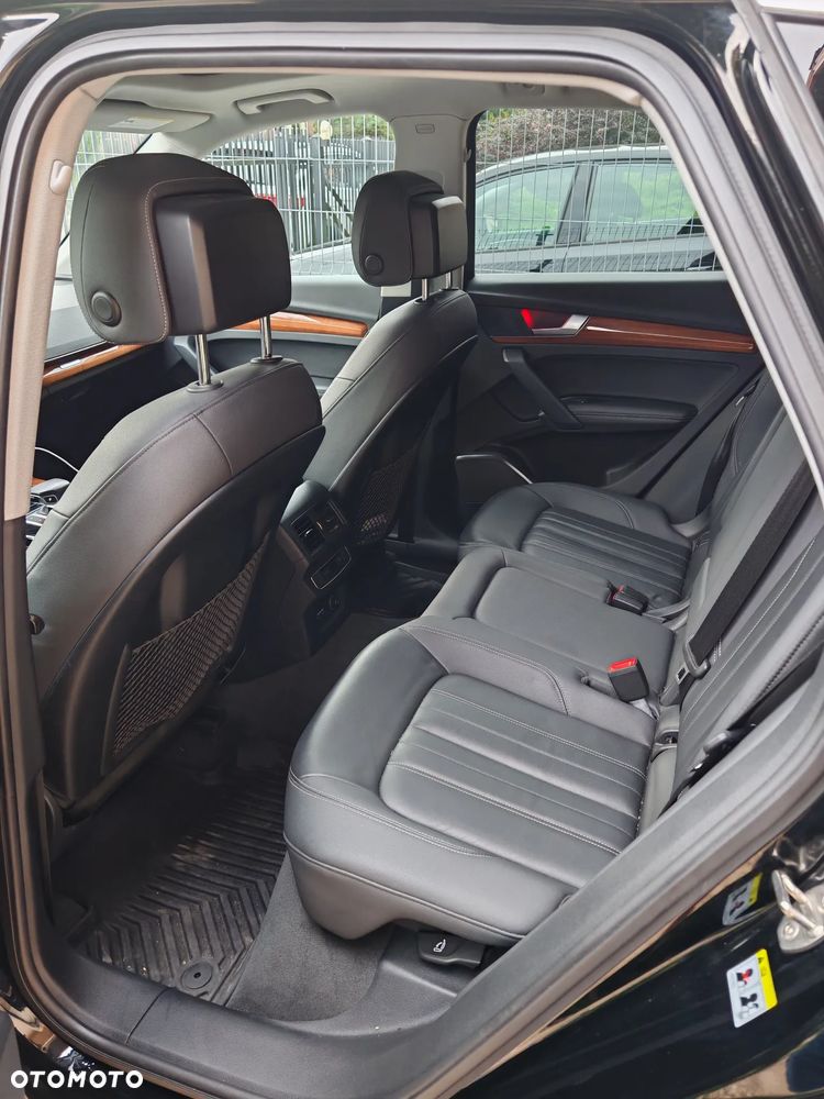 Audi Q5 45 TFSI mHEV Quattro S tronic - 15