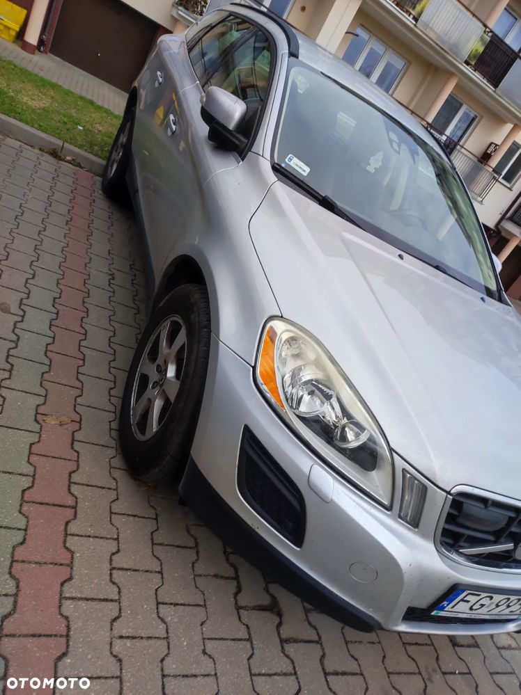 Volvo XC 60 D3 AWD Kinetic - 2