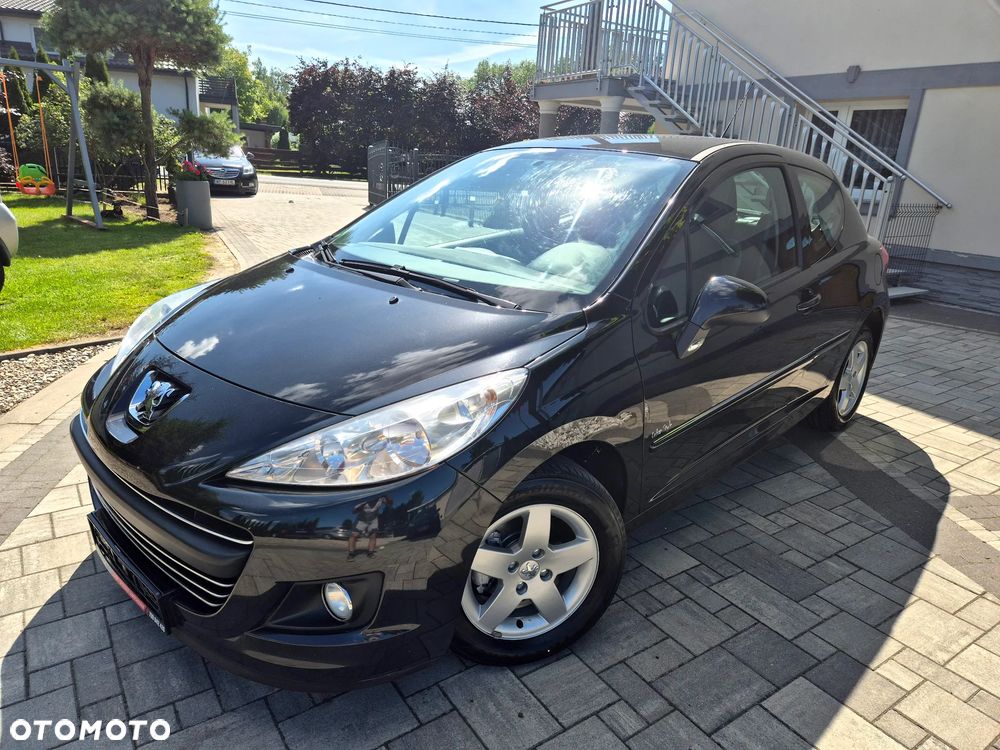 Peugeot 207 75 Urban Style - 3