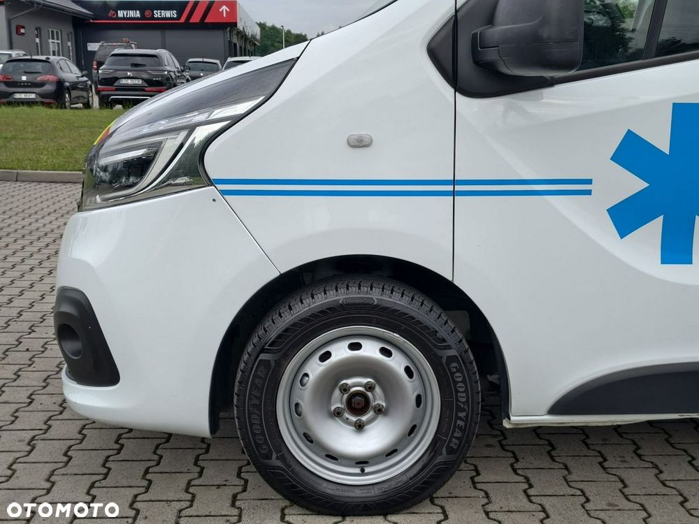 Renault Trafic - 30