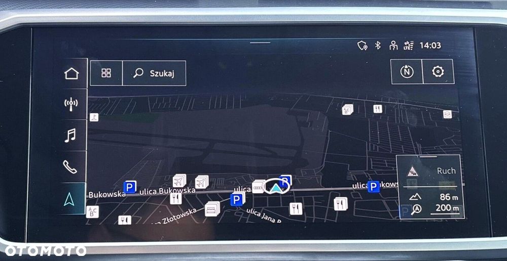 Audi A6 Limousine - 12