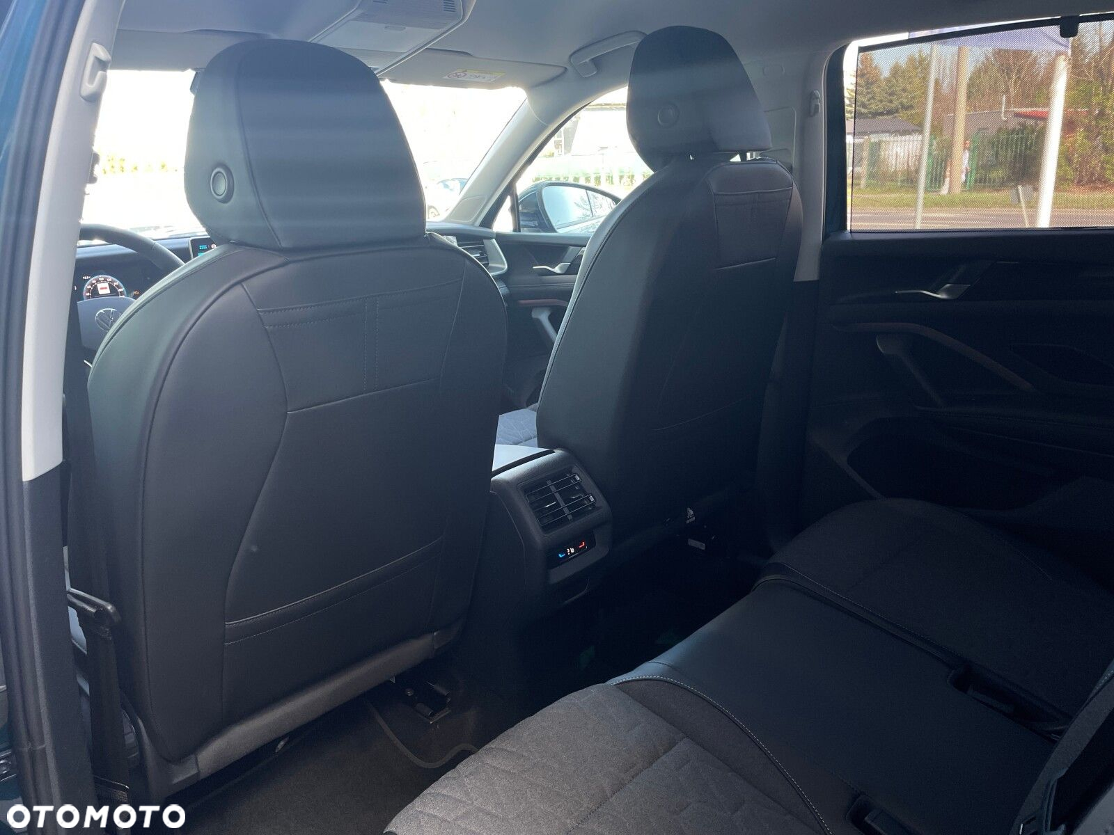 Volkswagen Tayron - 31