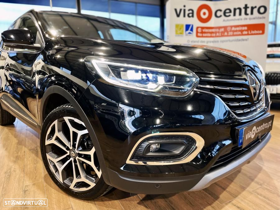 Renault Kadjar 1.3 TCe Intens - 7
