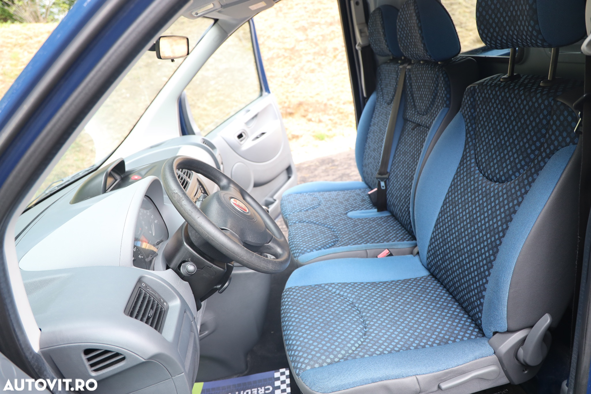 Fiat Scudo - 9