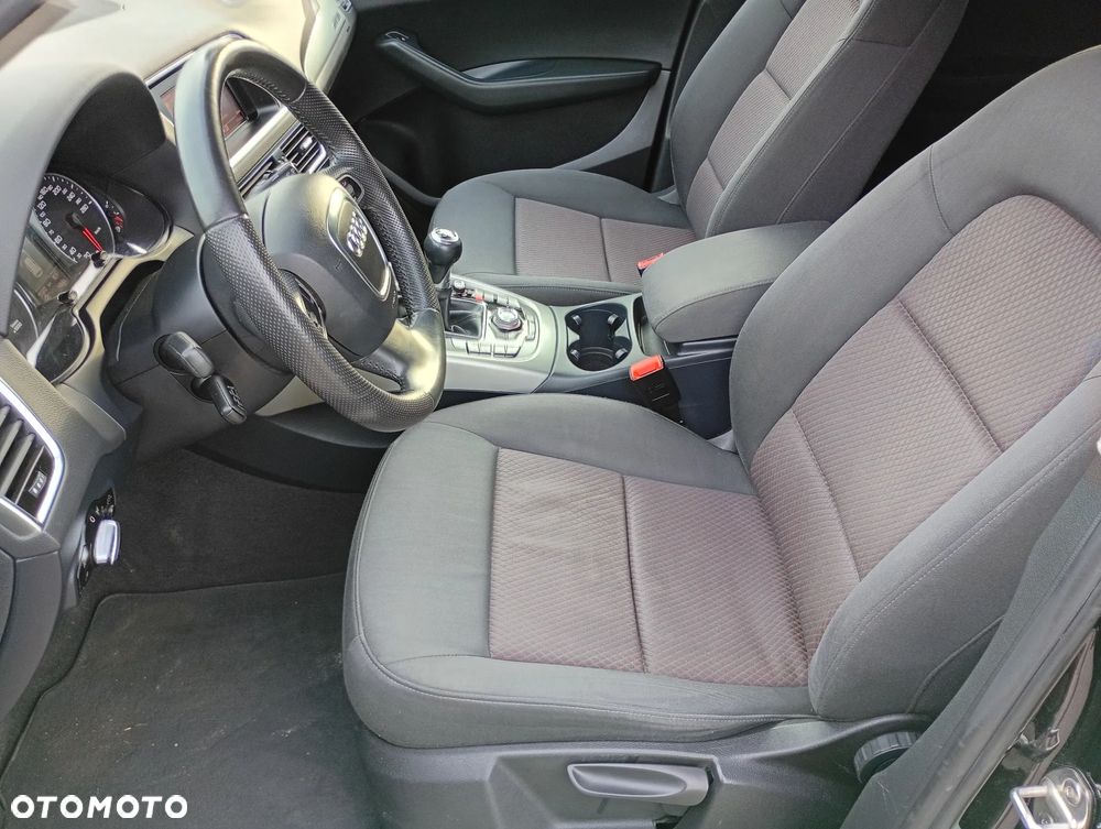 Audi Q5 - 9