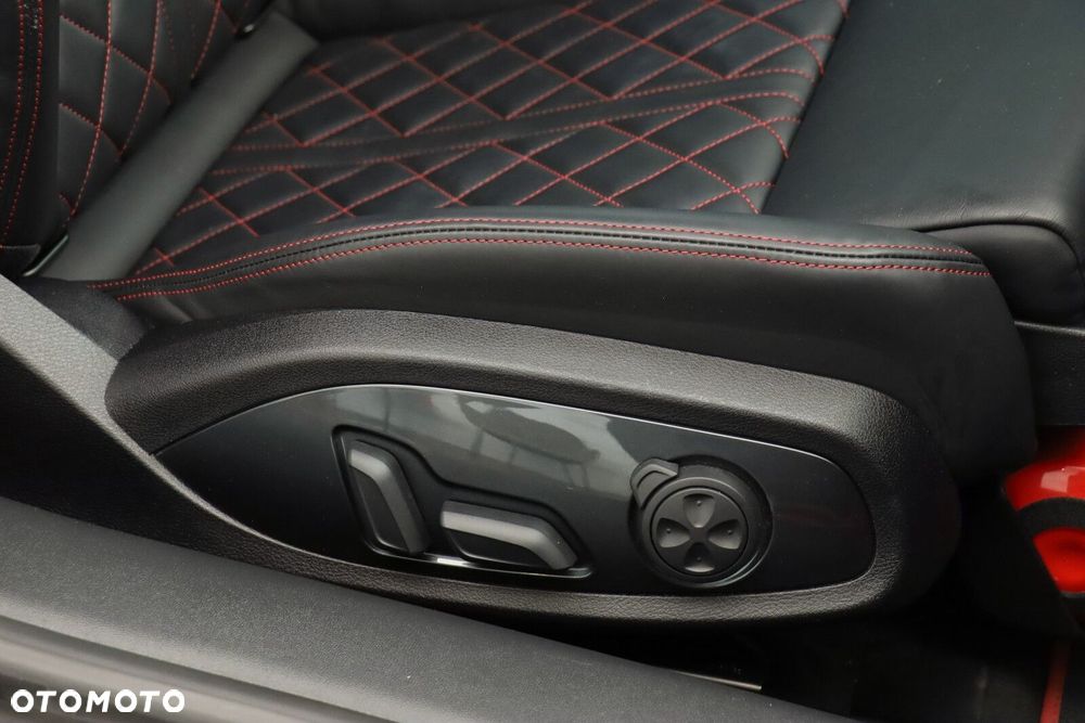 Audi TT S Coupé TFSI Quattro tronic - 18
