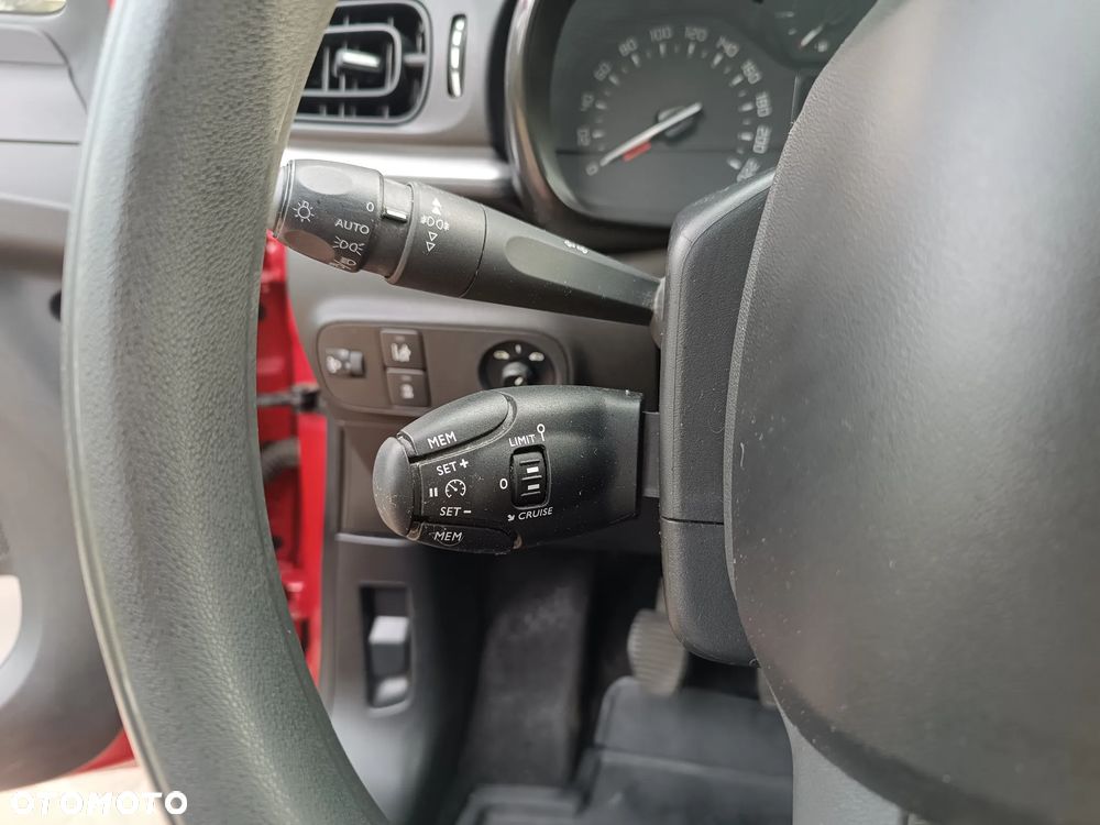 Citroën C3 Pure Tech 83 S&S LIVE - 27