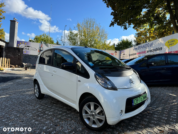 Citroën C-Zero Standard
