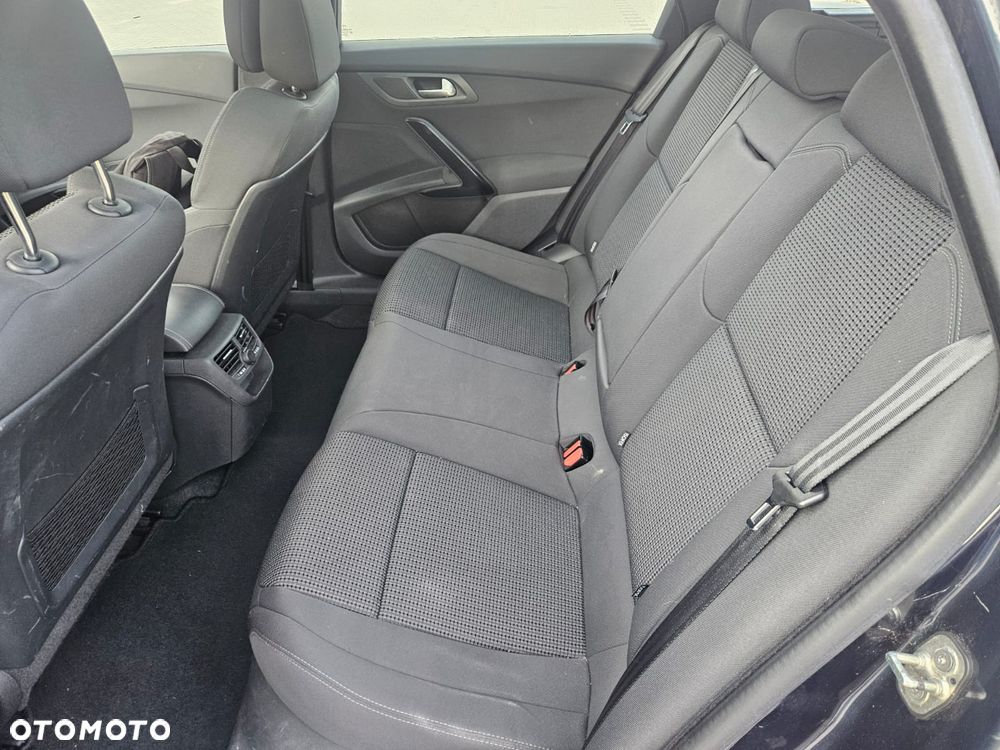 Peugeot 508 BlueHDi 150 Stop&Start Business-Line - 12