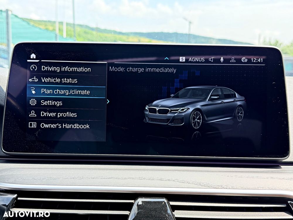 BMW Seria 5 - 30